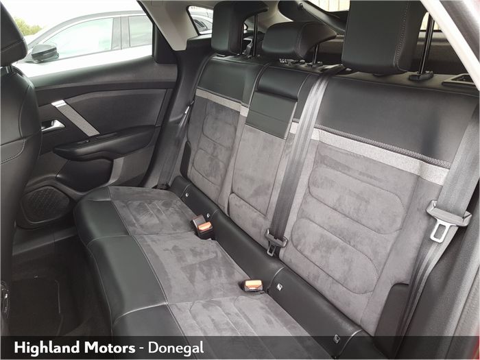 Citroen C4 2024