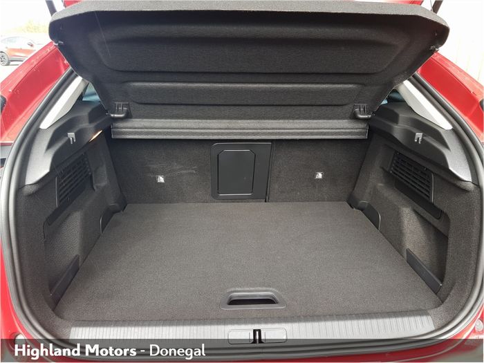 Citroen C4 2024