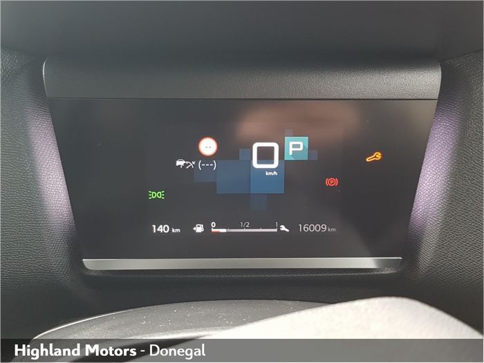 Citroen C4 2024