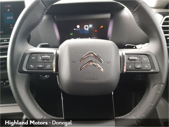 Citroen C4 2024