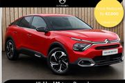 Citroen C4 2024