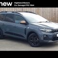 Dacia Jogger 2026