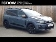 Dacia Jogger 2026