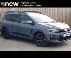 Dacia Jogger 2026