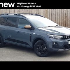Dacia Jogger 2026