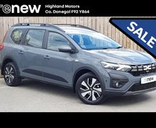 Dacia Jogger 2026