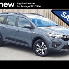 Dacia Jogger 2026