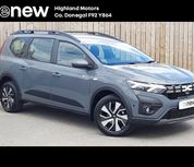 Dacia Jogger 2026
