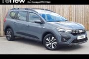 Dacia Jogger 2026