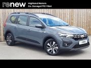 Dacia Jogger 2026