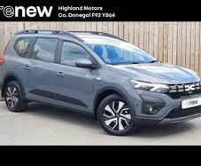 Dacia Jogger 2026
