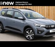 Dacia Jogger 2026