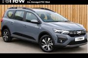 Dacia Jogger 2026
