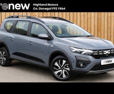 Dacia Jogger 2026