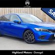 Honda Civic 2023