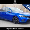 Honda Civic 2023