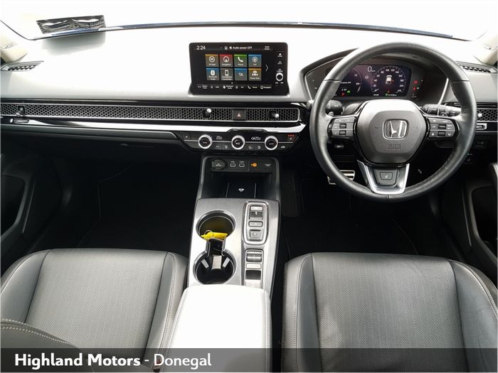 Honda Civic 2023