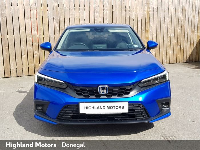Honda Civic 2023