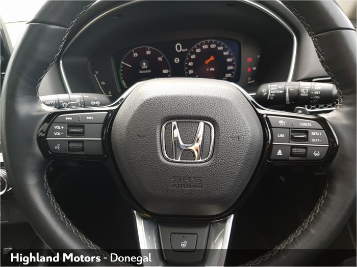 Honda Civic 2023