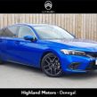 Honda Civic 2023