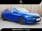 Honda Civic 2023