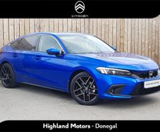 Honda Civic 2023