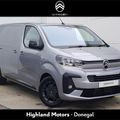 Citroen Dispatch 2026