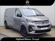 Citroen Dispatch 2026