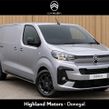 Citroen Dispatch 2026