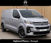 Citroen Dispatch 2026