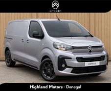 Citroen Dispatch 2026