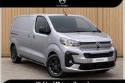 Citroen Dispatch 2026