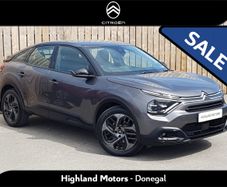 Citroen C4 2022