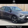 Citroen C4 2022