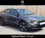 Citroen C4 2022