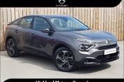 Citroen C4 2022