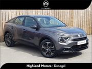 Citroen C4 2022