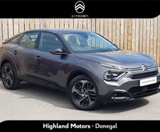 Citroen C4 2022