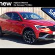 Renault Arkana 2025