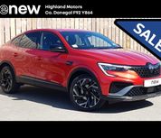 Renault Arkana 2025