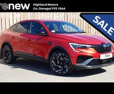 Renault Arkana 2025