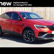 Renault Arkana 2025