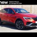 Renault Arkana 2025