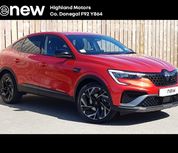 Renault Arkana 2025