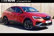 Renault Arkana 2025
