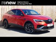 Renault Arkana 2025
