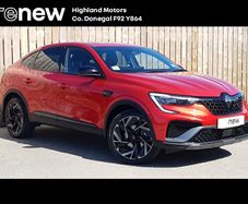 Renault Arkana 2025