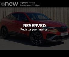 Renault Arkana 2025