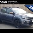 Dacia Sandero Stepway 2026