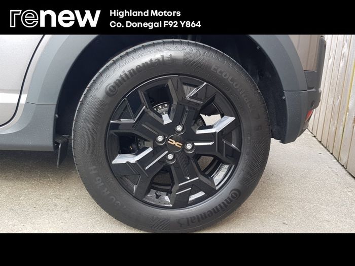 Dacia Sandero Stepway 2026